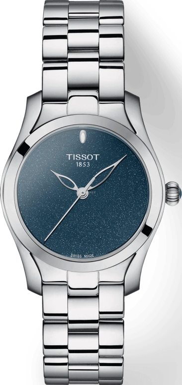 Tissot T-Gold