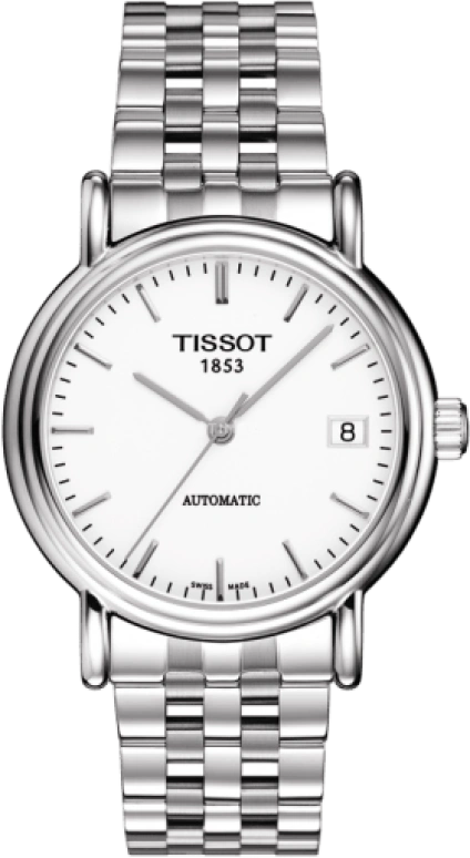 Tissot Carson T95.1.483.91