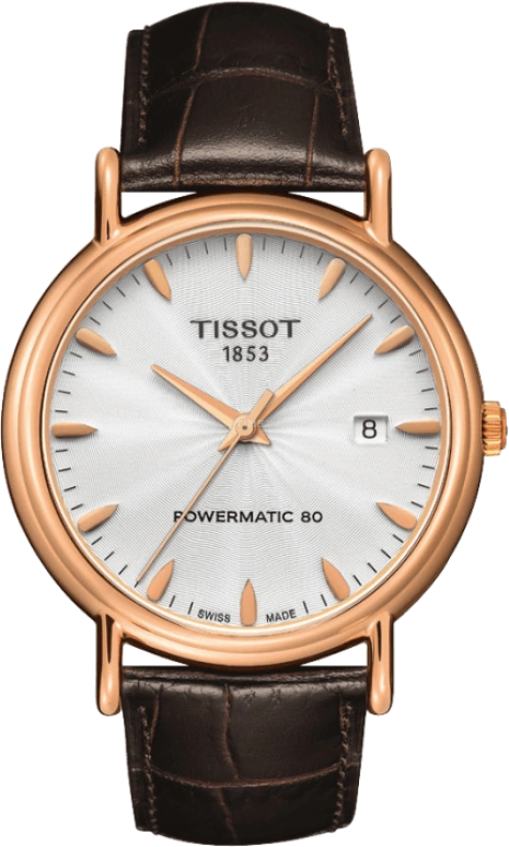 Tissot Carson