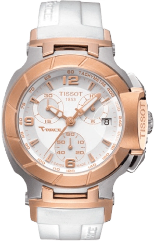 Tissot T-Race T048.217.27.017.00