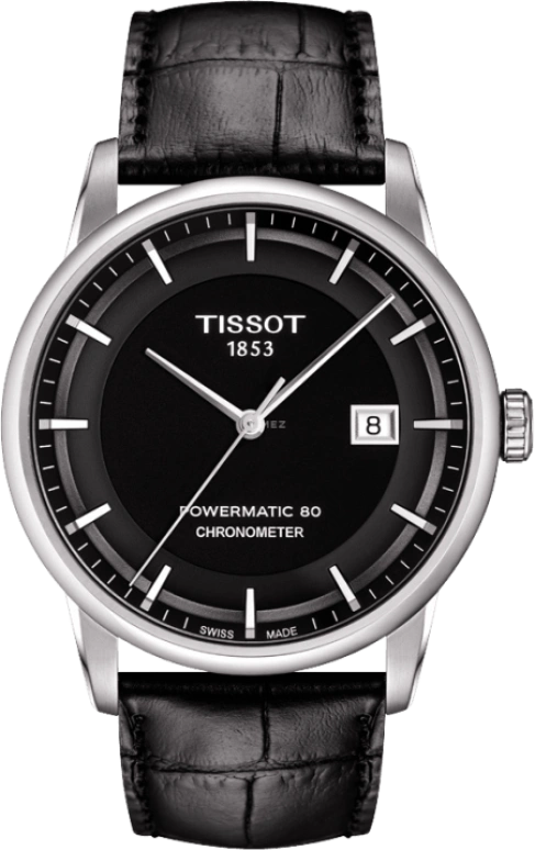 Tissot Luxury T086.408.16.051.00