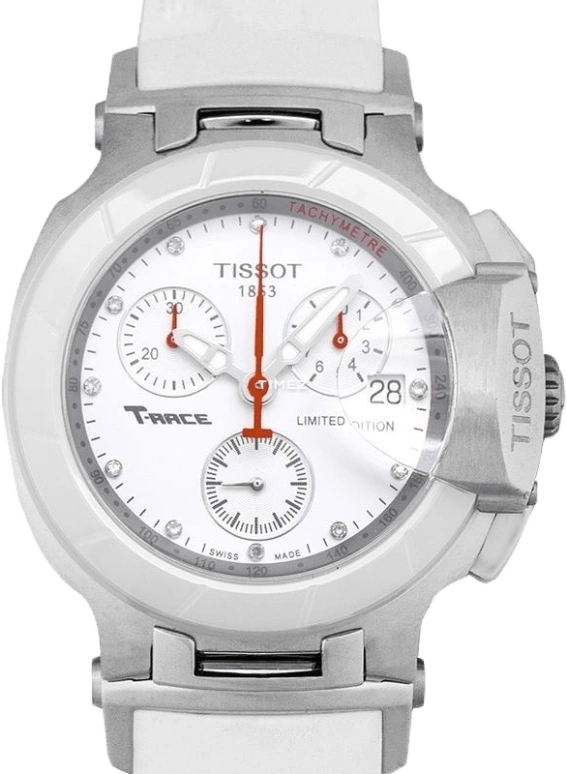 Tissot T-Race T048.217.27.016.00