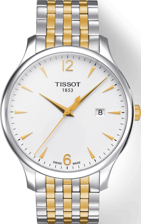 天梭 俊雅 T063.610.22.037.00
