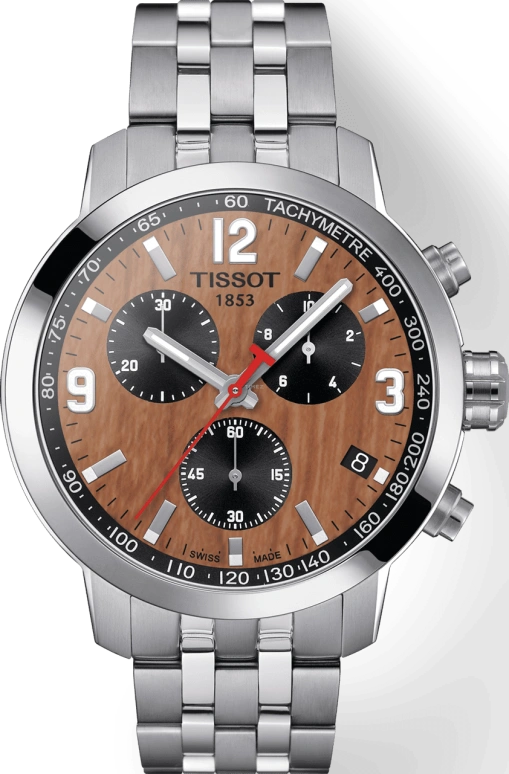 Tissot T-Sport T055.417.11.297.01