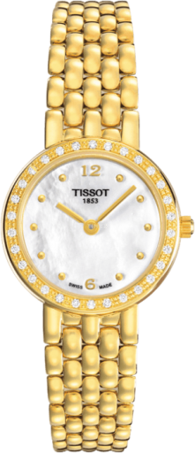 tissot tissot-t-gold 