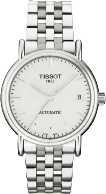 Tissot Carson T95.1.483.31