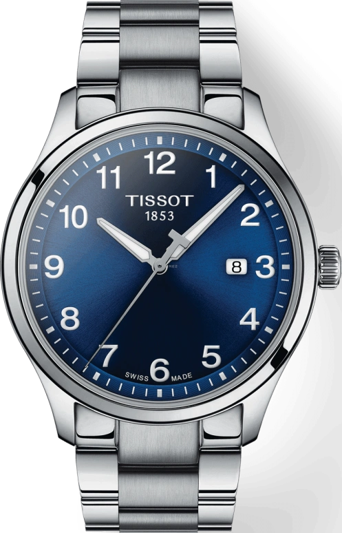 Tissot XL T116.410.11.047.00