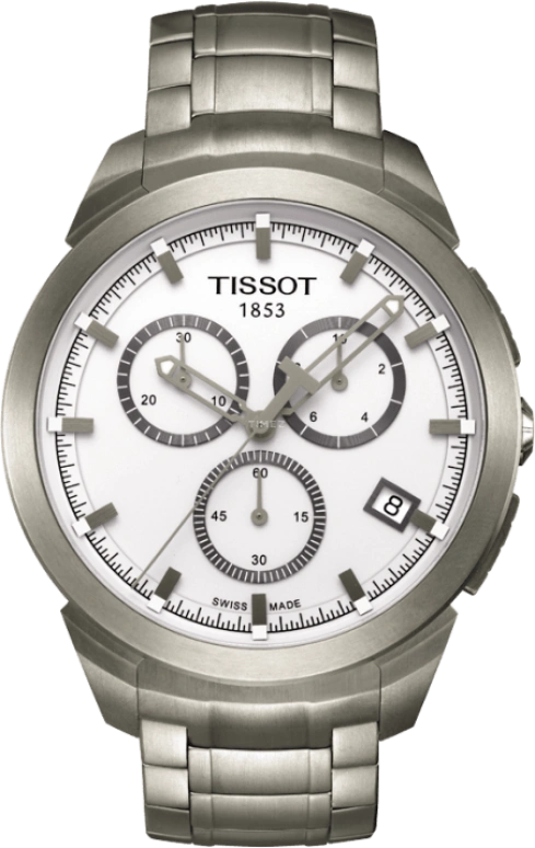 Tissot Titanium