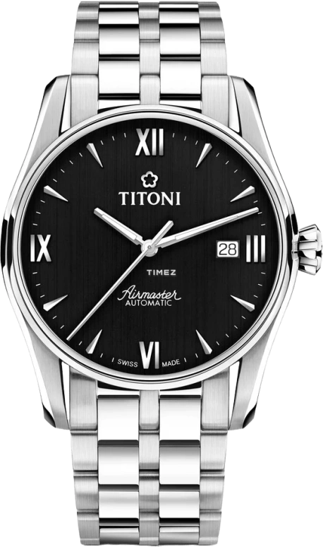 Titoni AIRMASTER 83908 S-687