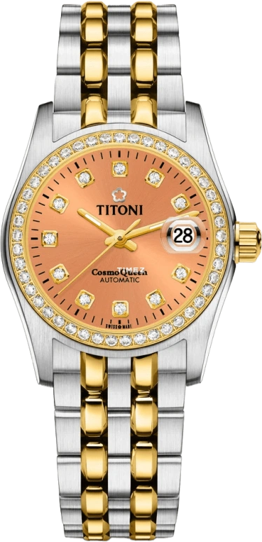 titoni titoni-airmaster 