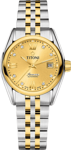 titoni titoni-airmaster 