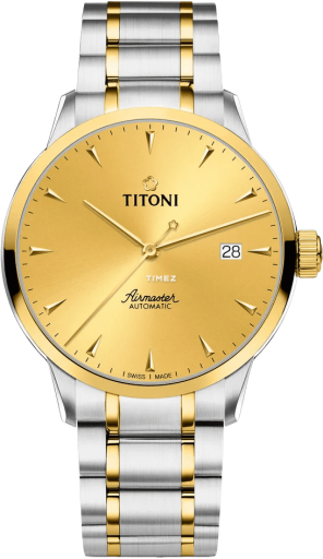 titoni titoni-airmaster 
