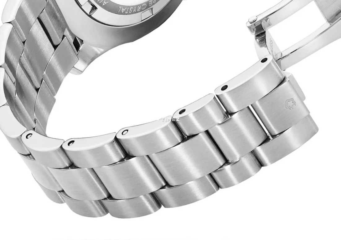 Titoni,AIRMASTER 29mm,29mm,Stainless Steel,Blue,Automatic,Day,Sapphire,Crystal Glass,23743 S,23743 S-682