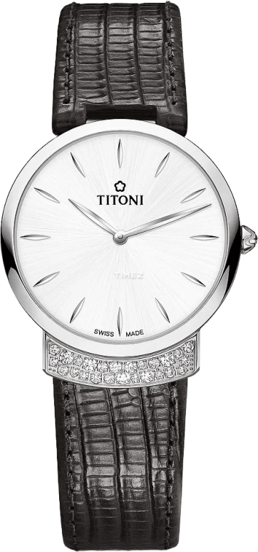 Titoni MADEMOISELLE BY TITONI TQ 42912 S-ST-590