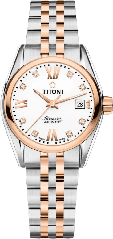 Titoni AIRMASTER 23909 SRG-063