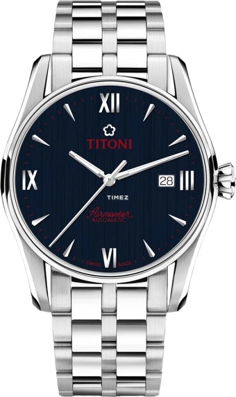 Titoni AIRMASTER 83908 S-690