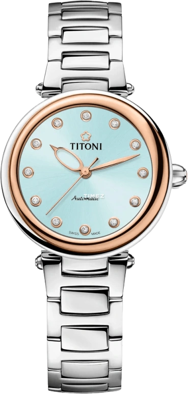 Titoni MISS LOVELY 23978 SRG-726