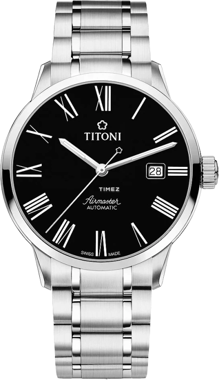 Titoni AIRMASTER 83733 S-621