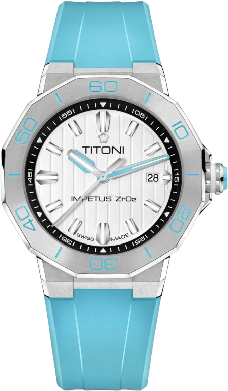 Titoni IMPETUS 83765 S-AA-711