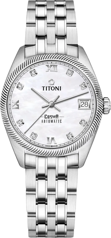 Titoni COSMO 828 S-652