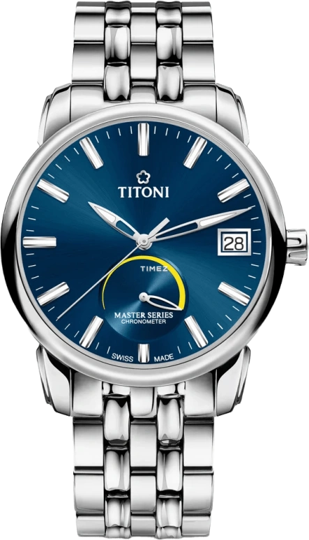 Titoni MASTER 94388 S-677