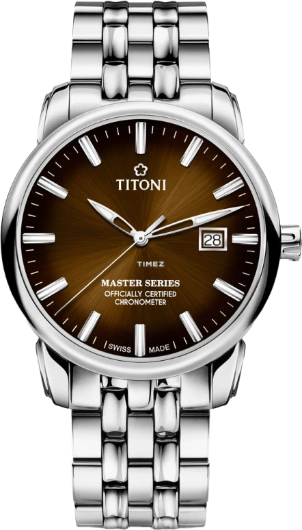Titoni MASTER 83188 S-662