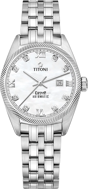 Titoni COSMO 818 S-652
