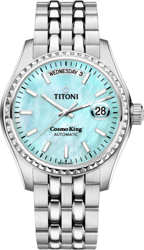 titoni titoni-cosmo 
