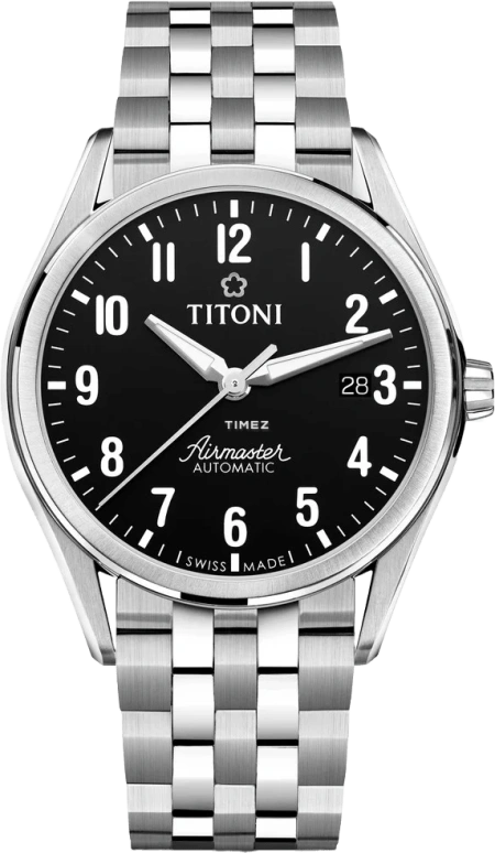Titoni AIRMASTER 83906 S-699
