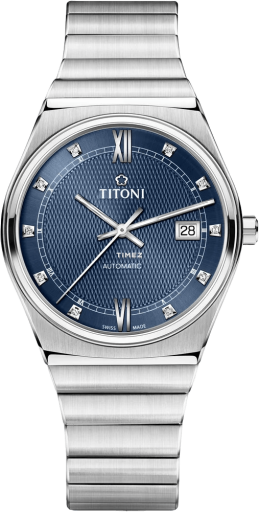 titoni titoni-impetus 