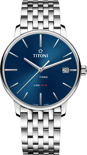 titoni titoni-1919 