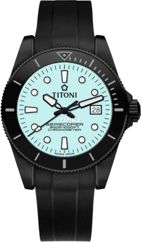 titoni titoni-seascoper 