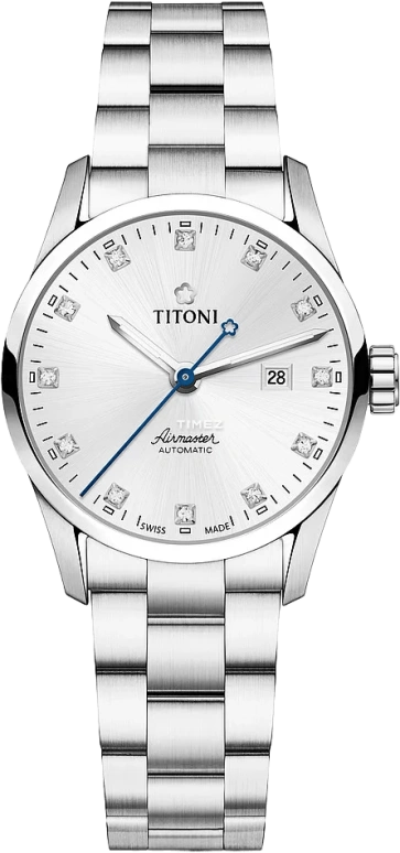 Titoni AIRMASTER 23743 S-581