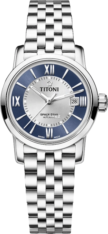 Titoni SPACE STAR 23538 S-580