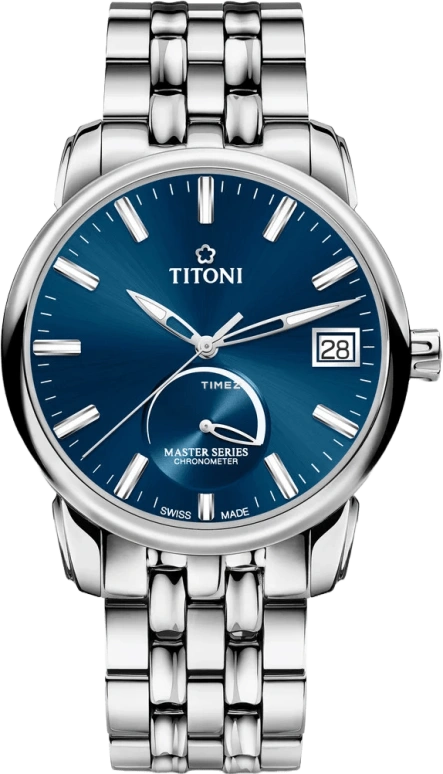 Titoni MASTER 94388 S-675