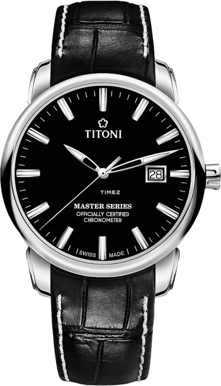 Titoni MASTER 83188 S-ST-577