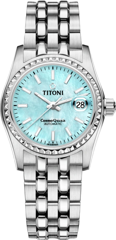 titoni titoni-cosmo 