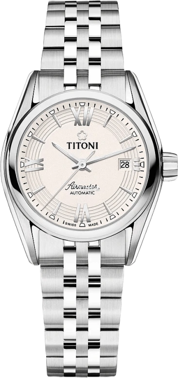 Titoni AIRMASTER 23909 S-342