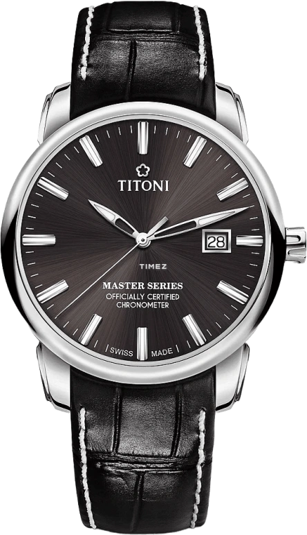 Titoni MASTER 83188 S-ST-576