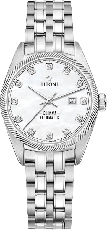 Titoni COSMO 818 S-622