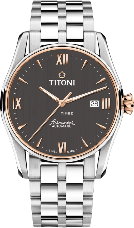 Titoni AIRMASTER 83908 SRG-688