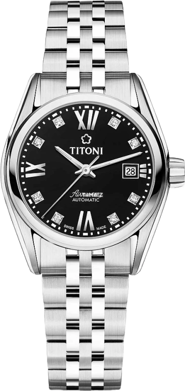 Titoni AIRMASTER 23909 S-354