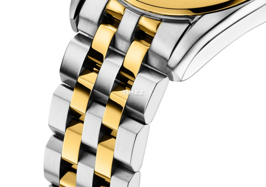 Titoni,AIRMASTER 38.50mm,38.50mm,Stainless Steel,White,Automatic,Day,Sapphire,Crystal Glass,83909 SY,83909 SY-063