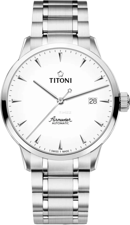Titoni AIRMASTER 83733 S-583