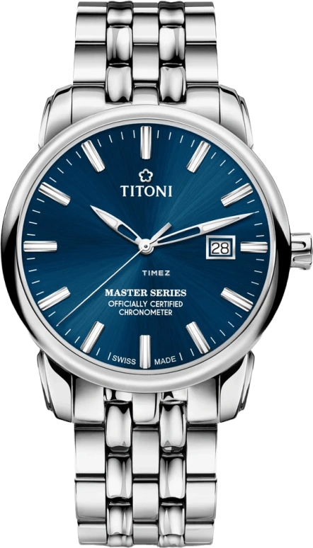 titoni titoni-master 