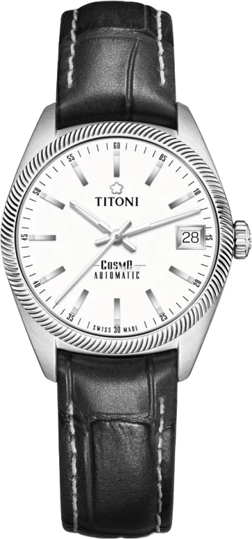 Titoni COSMO 828 S-ST-606