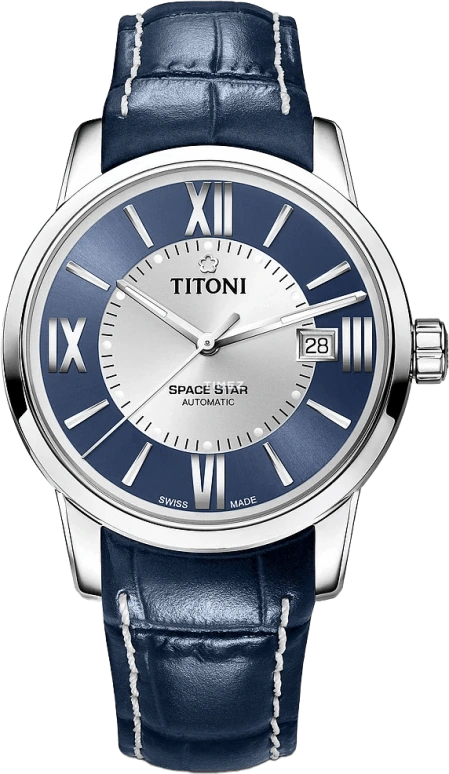 Titoni SPACE STAR 83538 S-ST-580
