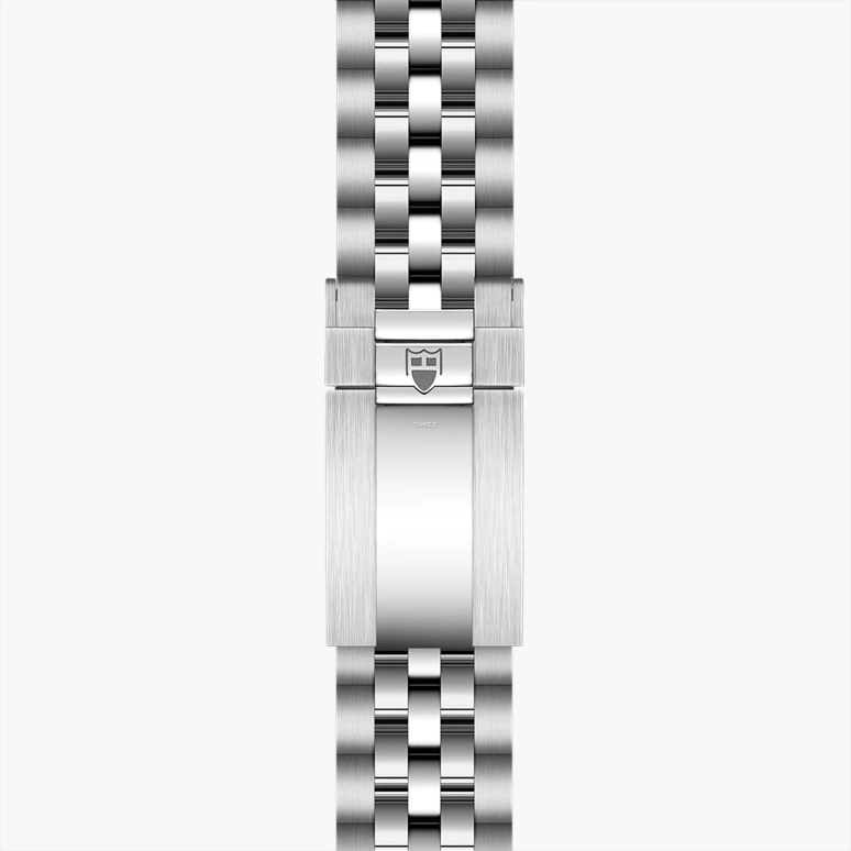 Tudor,Black Bay 31-36-39-41 39mm,39mm,Stainless Steel,Blue,Automatic,70hours,In-house Caliber,79660,79660-0005