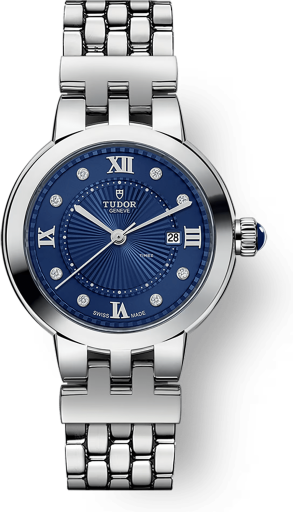 tudor tudor-clair-de-rose 