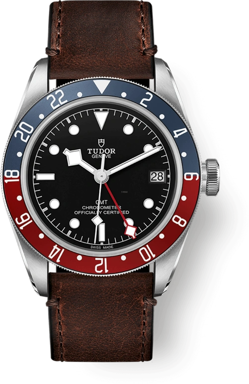 Tudor Black Bay GMT